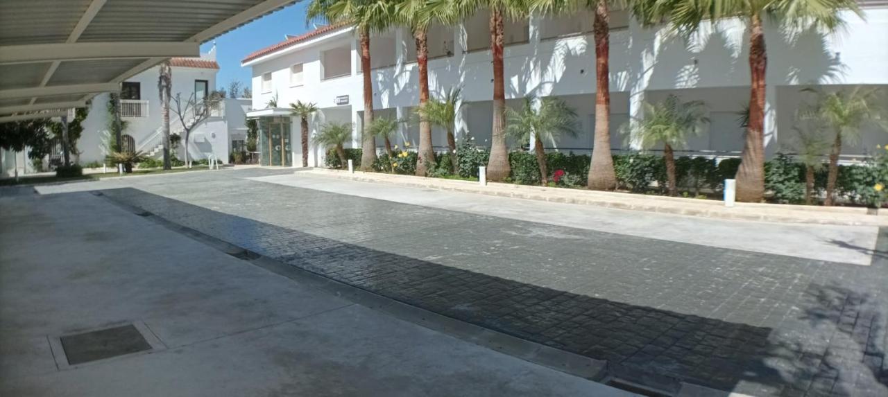 Hostal Las Cumbres Conil De La Frontera Eksteriør bilde