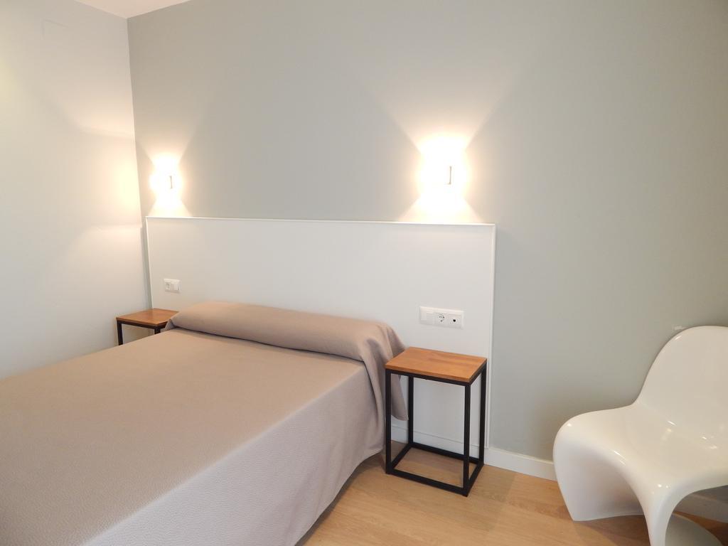 Hostal Las Cumbres Conil De La Frontera Eksteriør bilde