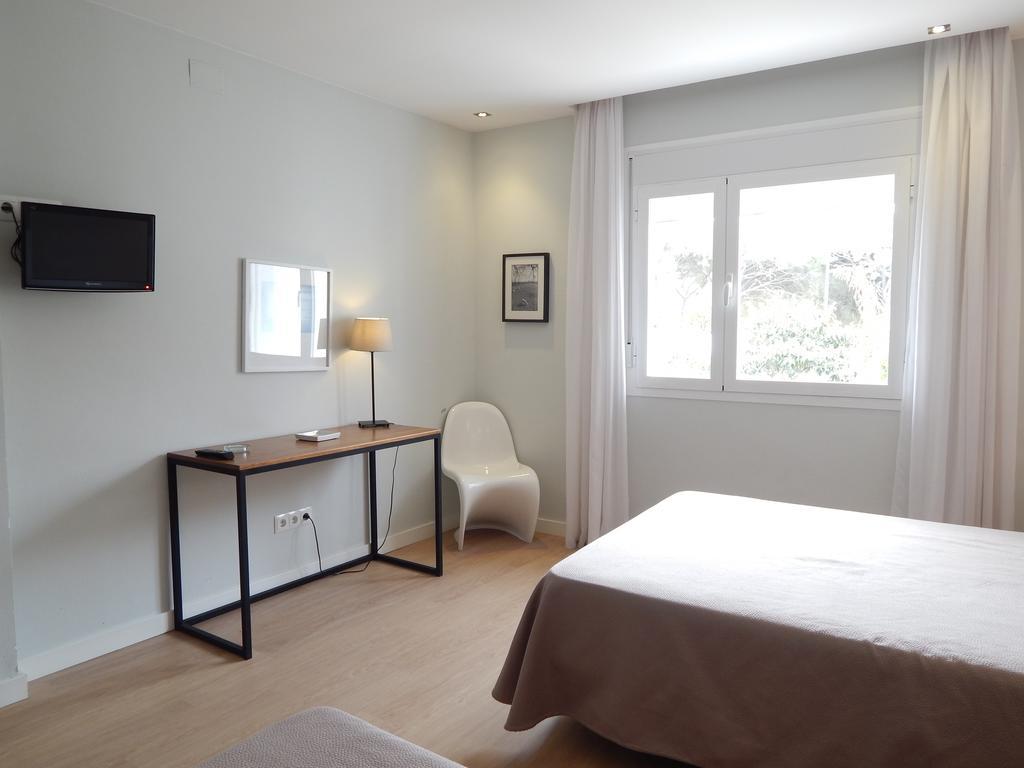 Hostal Las Cumbres Conil De La Frontera Eksteriør bilde